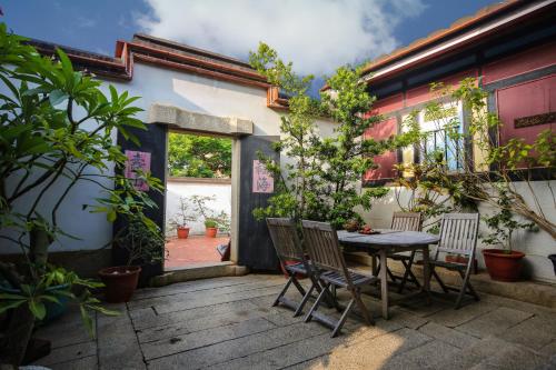 Giardino di Grace Homestay 54