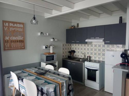 Chez Loïc et Mélanie