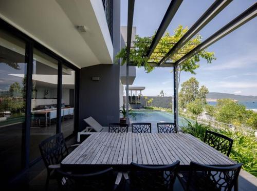 WANAN VILLA NHA TRANG