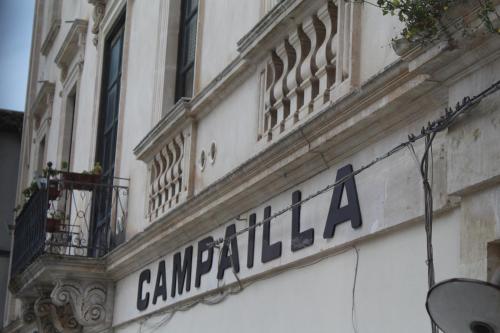 Galería fotográfica de Terrazza Campailla en Modica