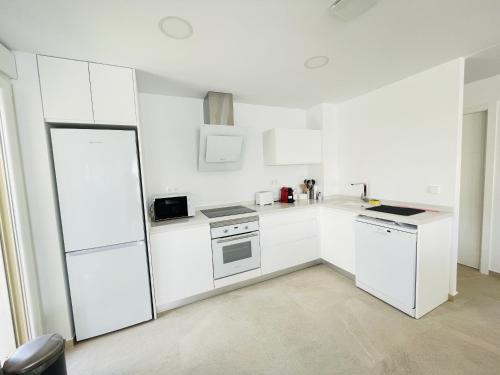 Dapur atau dapur kecil di 3084 Res MAUI II