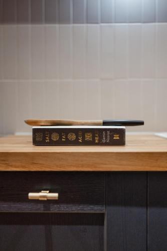 Gambar di galeri bagi The Seelies - Luxury Aparthotel - By The House of Danu di Kingussie