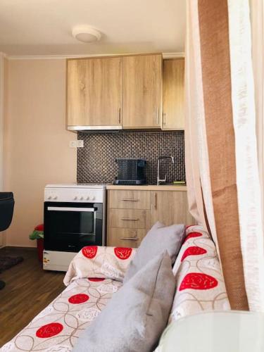 Ariadni's apartment 3