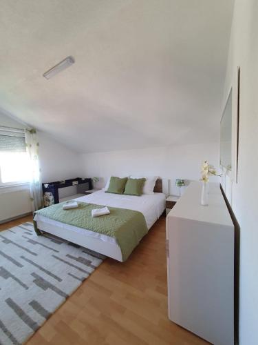 Apartman Laura