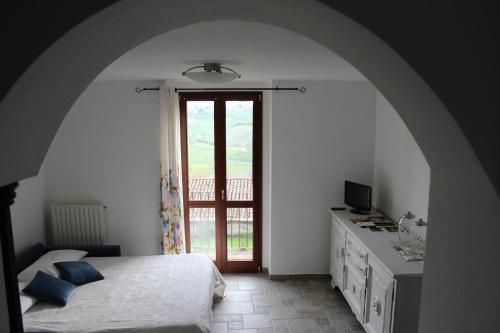 Gallery image of Dimora al Castello in Govone