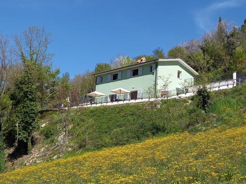 Casaletto Santo Spirito