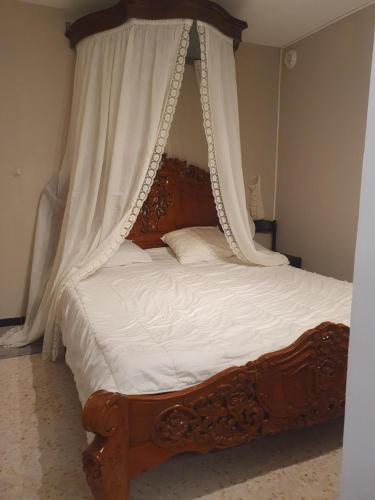 Appartement LA Grande Motte pour 5 personnes maximum