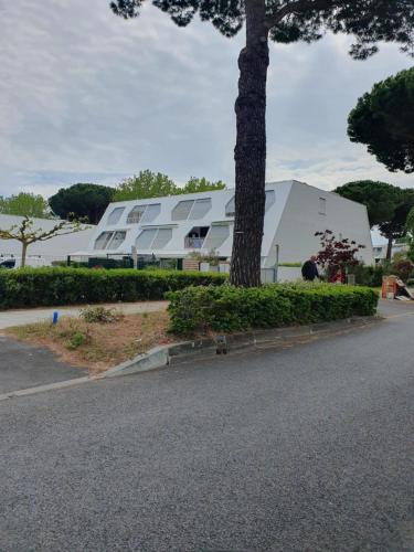 Appartement LA Grande Motte pour 5 personnes maximum