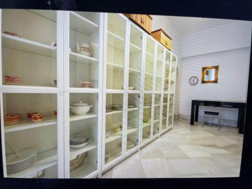 Φωτογραφία από το άλμπουμ του CASA PALACIO en Jerez de la Frontera con piscina privada στο Χερέθ Ντε Λα Φροντέρα
