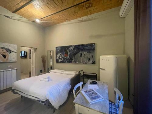 Restart Accommodations Rome photo 143
