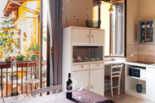 Restart Accommodations Rome photo 148