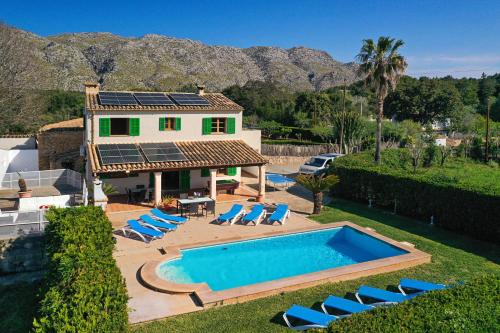 Villa LLORENÇ