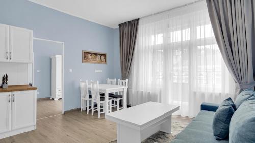 Fotografie z fotogalerie ubytování Aphrodite Suite Hotel Karlovy Vary v destinaci Karlovy Vary