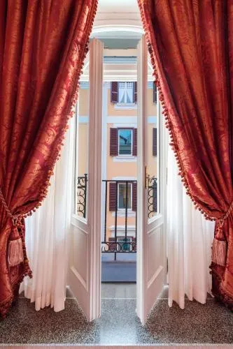 Hotel Locarno photo 9