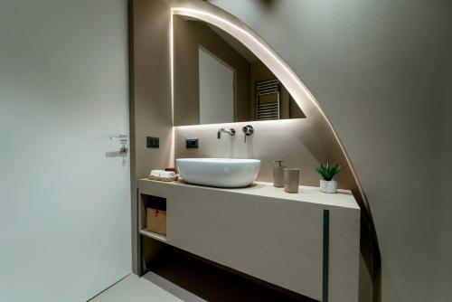 Fotografie z fotogalerie ubytování Gonia Residence v Trapani