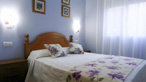 Fotografie z fotogalerie ubytování Casa Nathy v destinaci O Grove