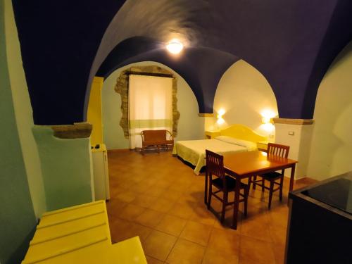 Gallery image of Sa Balza Guest House in Bosa