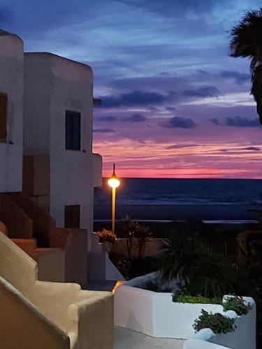 Azul Océano Alojamiento