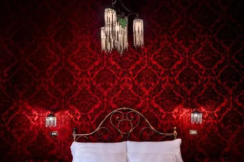 Hotel Locarno photo 46