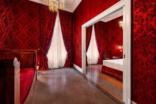 Hotel Locarno photo 45