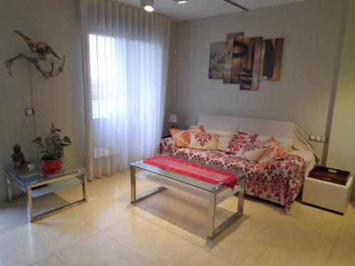 Fotografia z galérie ubytovania Bonito duplex golf and sea v destinácii Sant Jordi