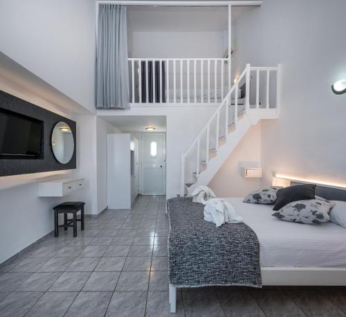 Gallery image of ILIOS K Village Resort in Tigaki