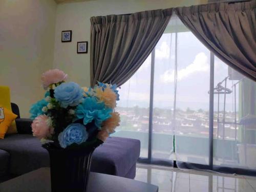 Gallery image of Unforgettable Homestay+water park@manhattan condo in Ipoh