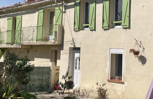 Foto Hameau de Barbaraou Katia et Julien 1