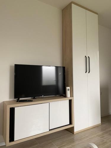 Fotografie z fotogalerie ubytování Apartman Milena Temerin v destinaci Temerin
