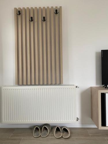 Fotografie z fotogalerie ubytování Apartman Milena Temerin v destinaci Temerin