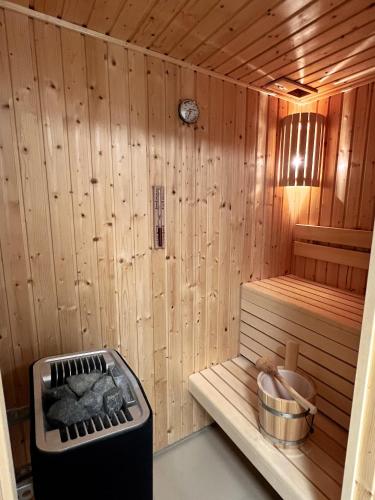 Prora Strand Appartement photo 10