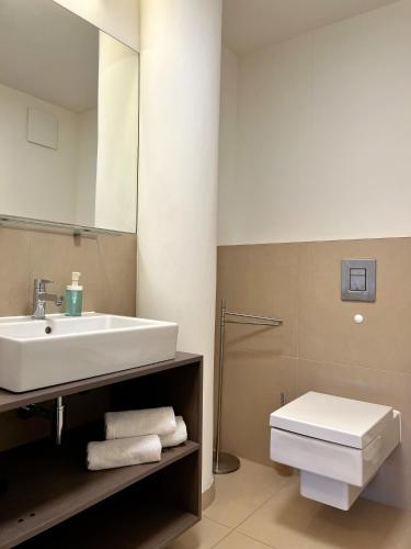 Prora Strand Appartement photo 14