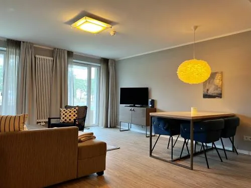 Prora Strand Appartement photo 1