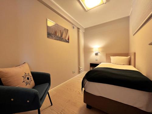 Prora Strand Appartement photo 13