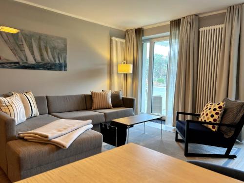 Prora Strand Appartement photo 12