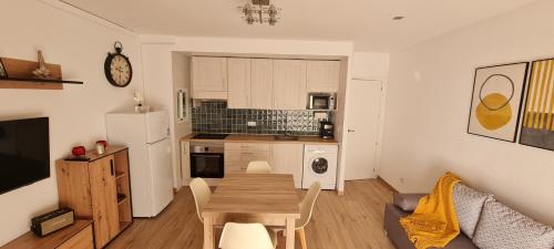 LuengiHouse - Espectacular apartamento con piscina