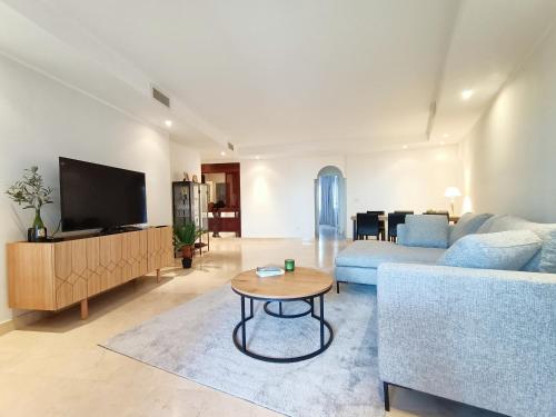 Oasis 3 bedroom Marbella Golden Mile