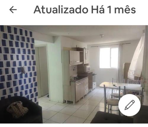 Apartamento trevao – Photos 3