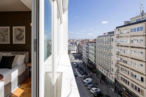 Ceuta Studio Apartments by LovelyStay