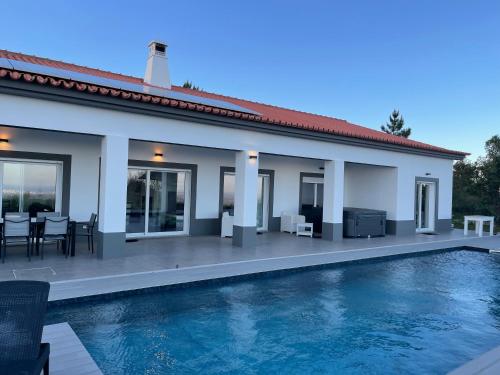 Fotografie z fotogalerie ubytování Luar do Algarve v destinaci Monchique