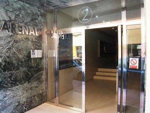 Inftour Arenal Sol Apartamento