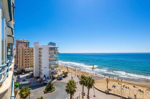 Inftour Arenal Sol Apartamento