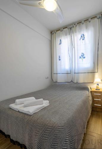 Inftour Arenal Sol Apartamento