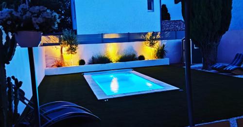 Photo de la galerie de l'établissement Jas dou Felibrige, à Puget-Ville