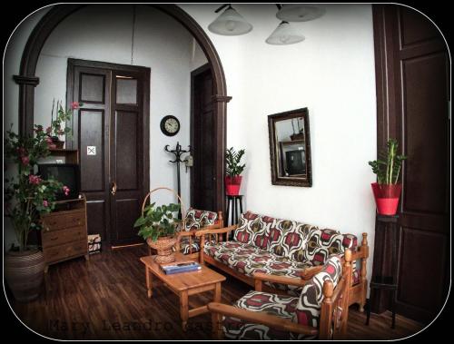 Gallery image of Casa Colonial Cejas in Santa Cruz de Tenerife