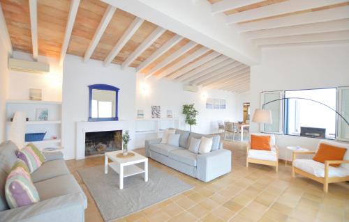 Galeriebild der Unterkunft Es Reco in Port d’Andratx