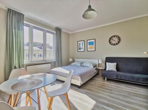 Dobranocka Studio Gdynia Świętojańska