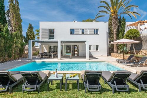 Villa Paraiso Cala dOr