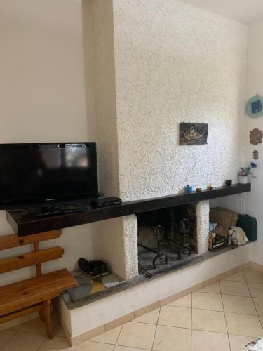 Μια τηλεόραση ή/και κέντρο ψυχαγωγίας στο Anzio ( RM ), Lido delle Sirene