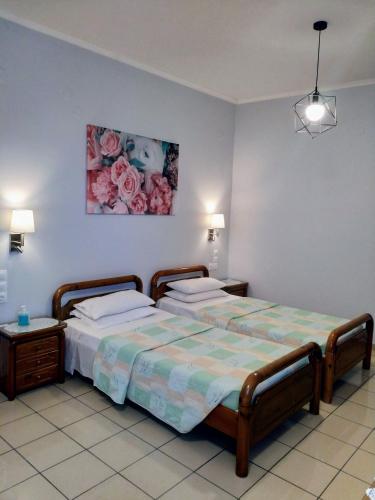 spiros maria studios